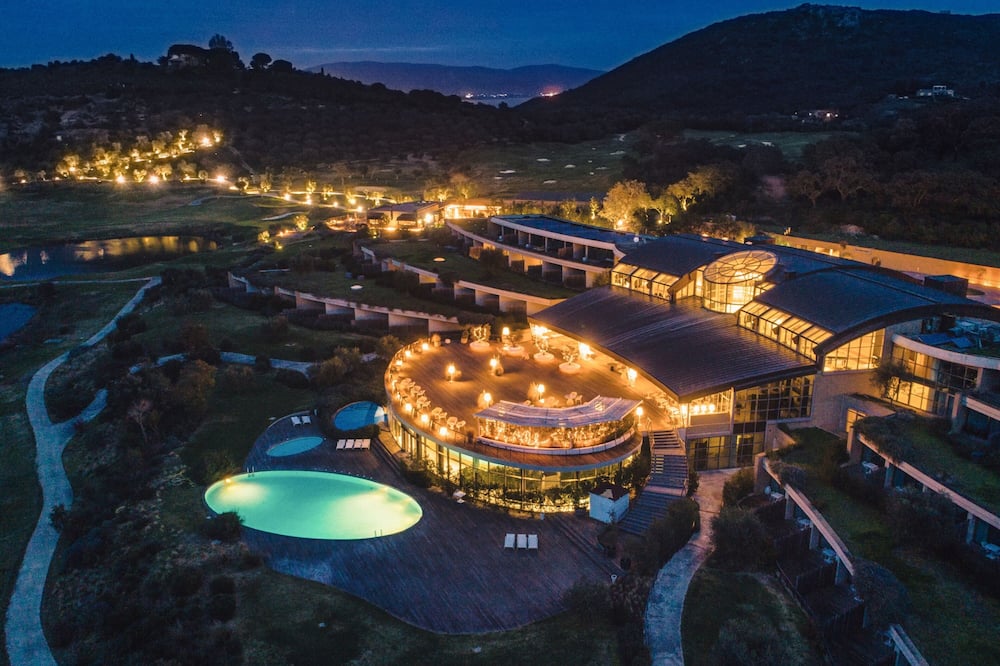 Argentario Golf & Wellness Resort, Autograph Collection