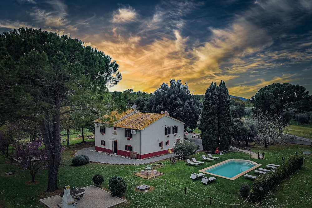 B&B Borgovera