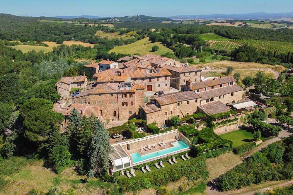 Bosco Della Spina