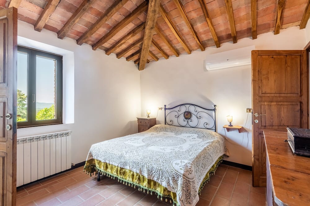Apartament Brunello w Murlo