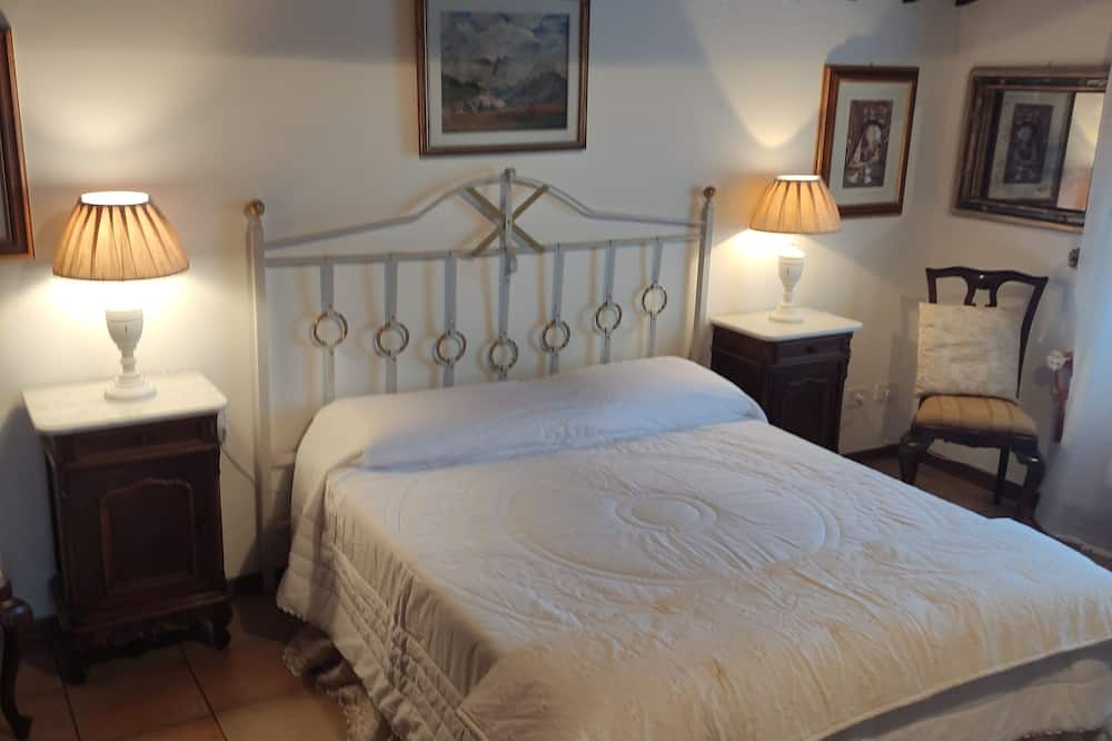 Casa Crevole im Val di Merse