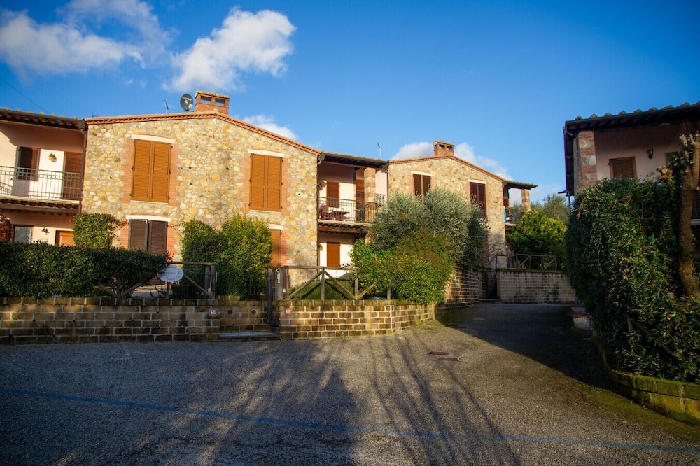 Casa Lino Saturnia - Poggio Capanne