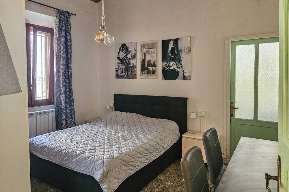 Casa Prata - vicino a Massa Marittima