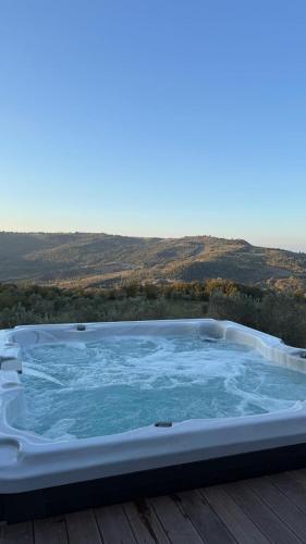 Casale il Gugnolo — Castiglione d'Orcia, Maremme Toscane