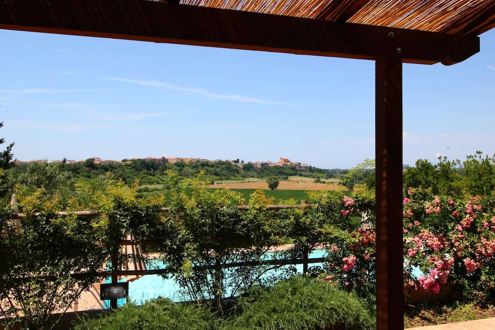 Casale affascinante a Montalto Di Castro vicino al mare — Pescia Romana, Maremma Toscana