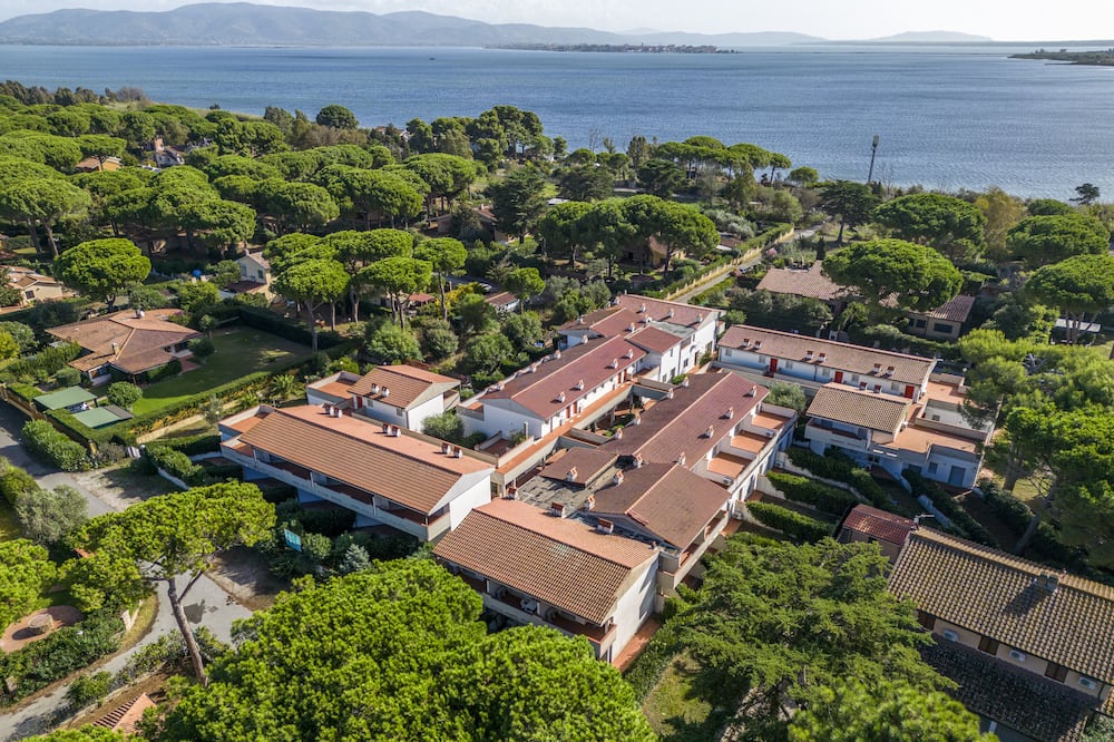 Giannella Beach Residence