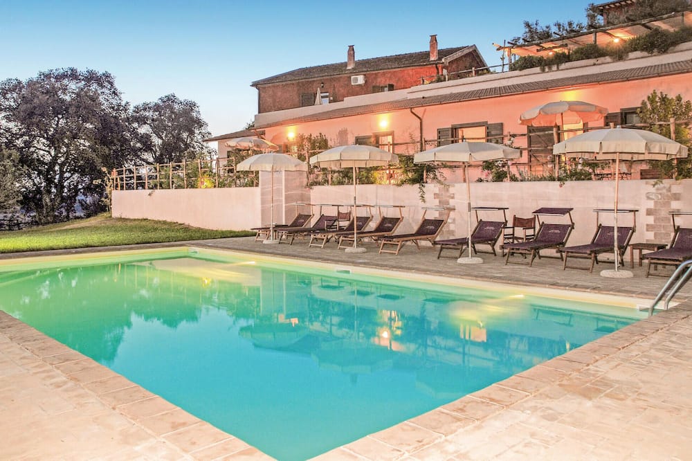 Gorgeous home in Montalto di Castro