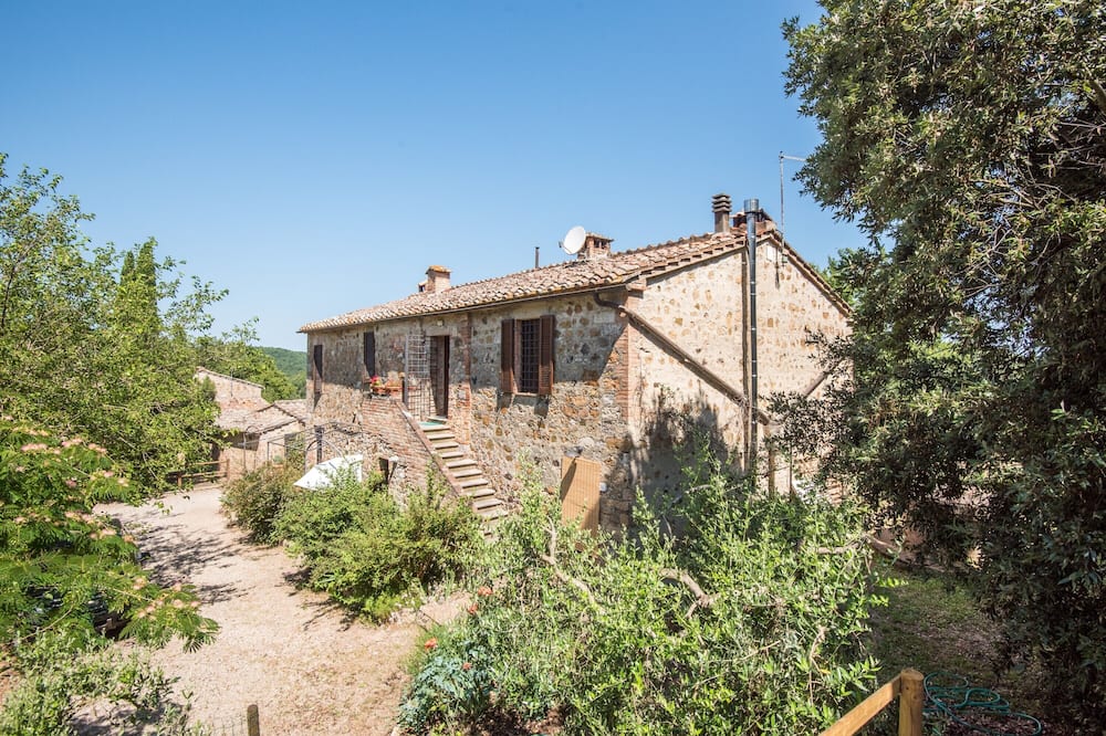 Casa Francesco