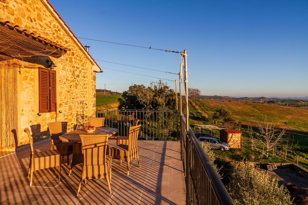 Holiday Home Assiolo