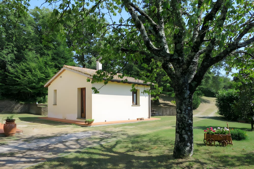San Michele - Casa Giano