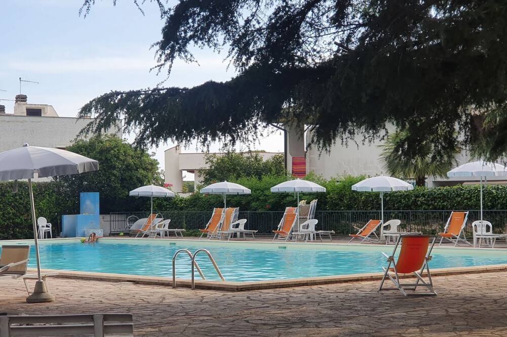 Propriedades de Férias Le Vele