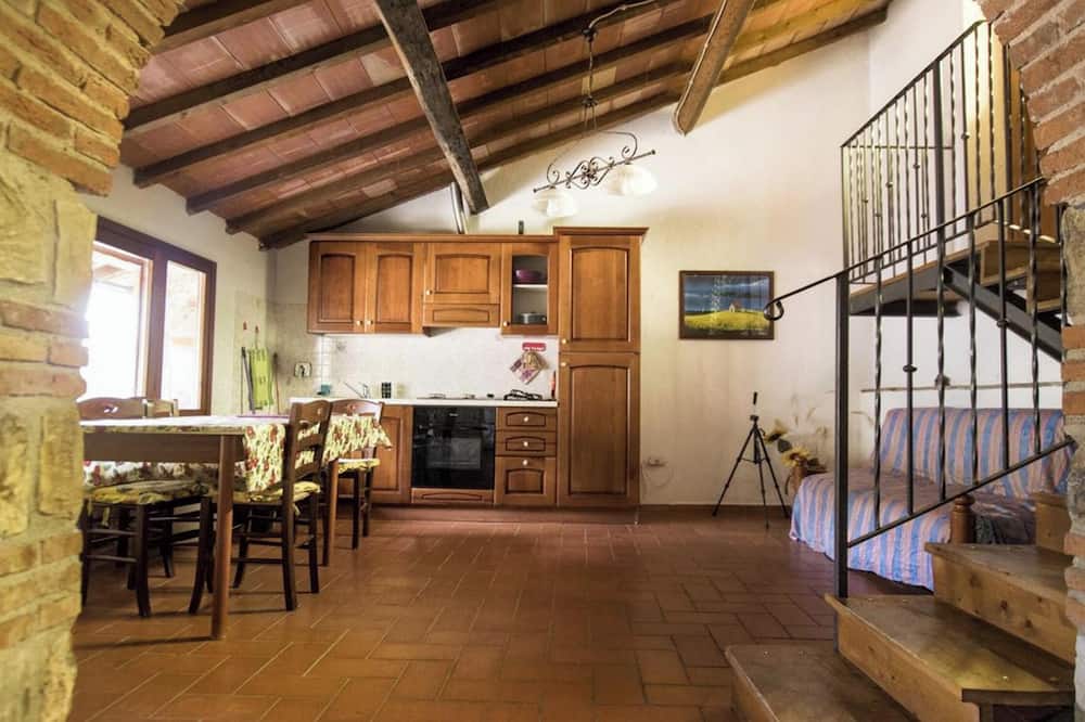 Homerez - Apartamento encantador en Massa Marittima
