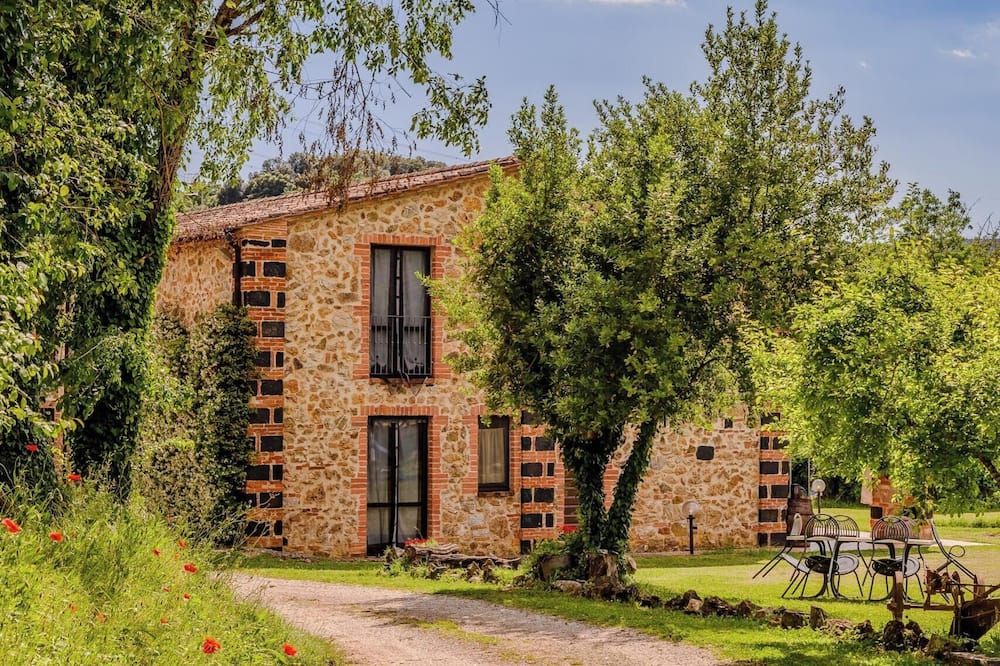 Hotiday Massa Marittima