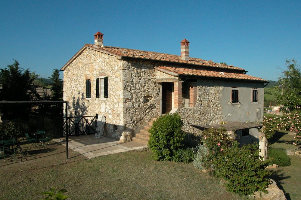 IL Bagno - Podere 200 m from the Terme di Saturnia surrounded by a large garden — Manciano, Maremme Toscane
