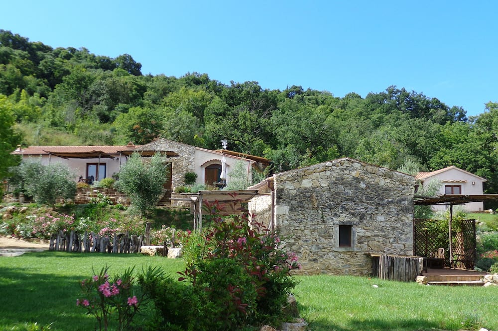 Il Borghetto in Manciano