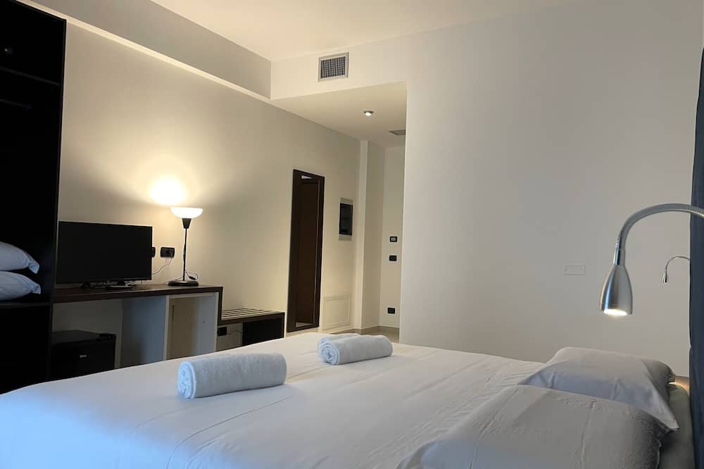 Maestrale Resort Hotel - Alberese, Grosseto