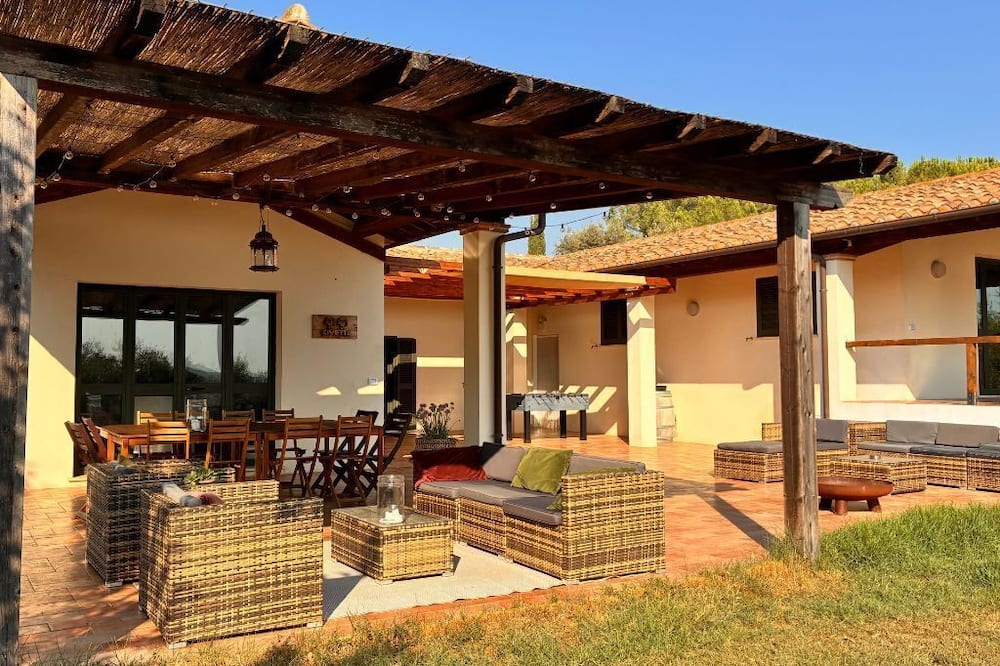 Maremma Design