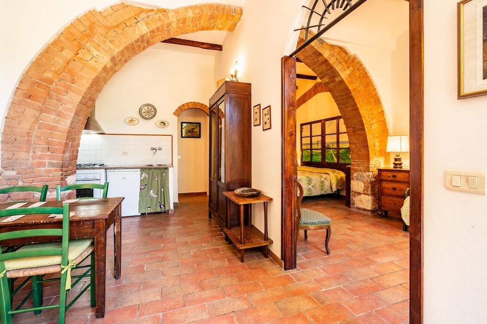 Marzia – Agriturismo La Valentina del Biozzi en el corazón del Parque de la Maremma — Fonteblanda, Maremma Toscana