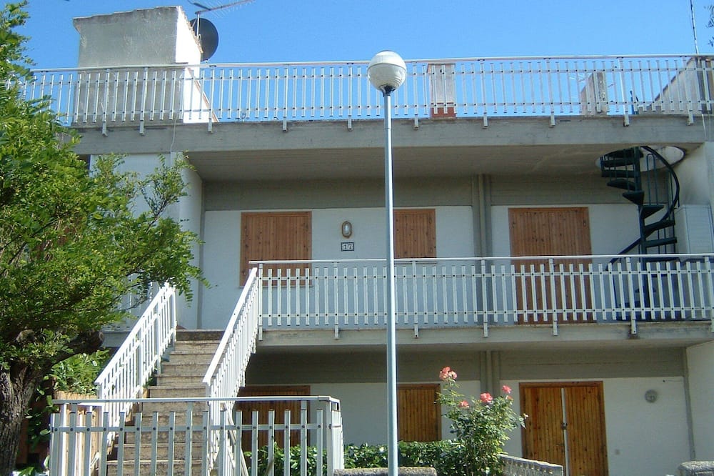 My Little House