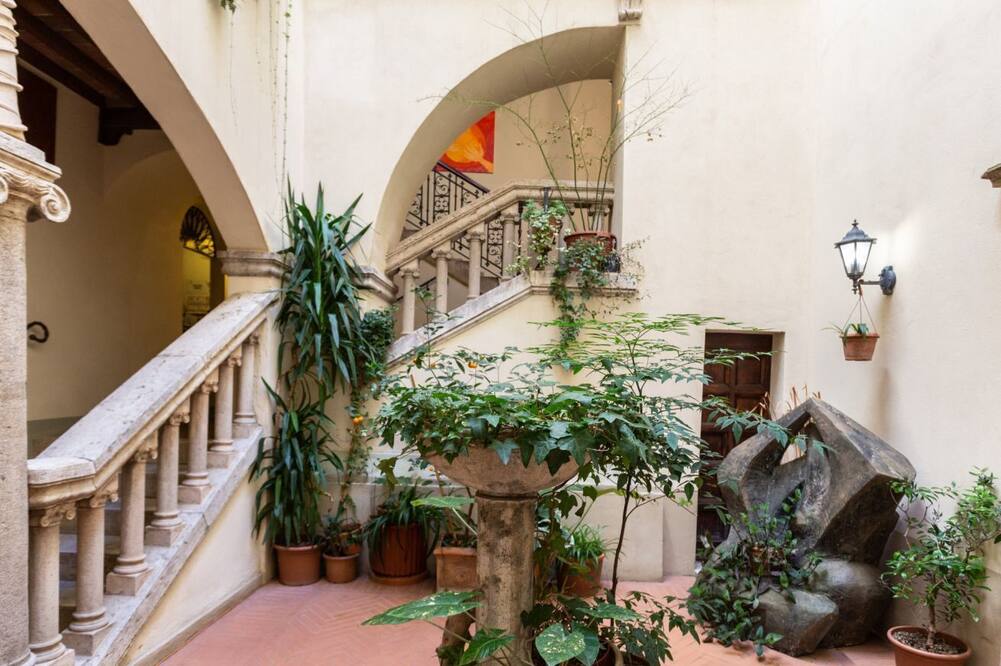 Palazzo Malfatti