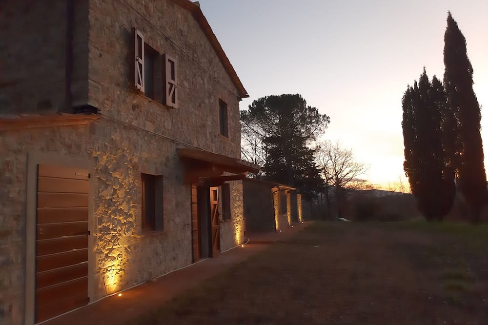Podere Cagnesi: Entspannung in der Natur — Massa Marittima, Toskanische Maremma