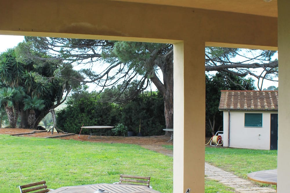 Podere Giusto — Pescia Romana, Toskańska Maremma