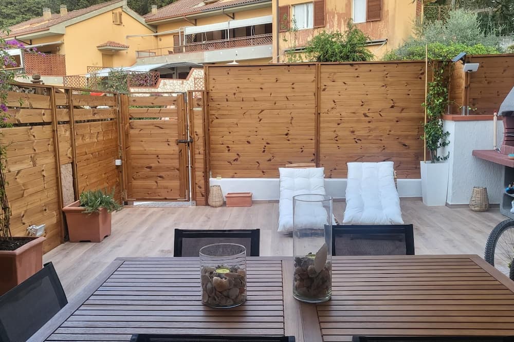 Apartament w Porto Ercole