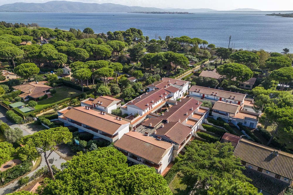 Residence in Giannella