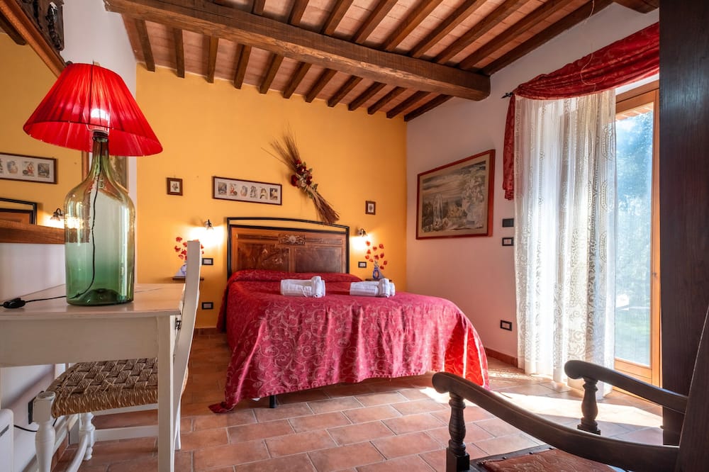 Habitación 3 - Il Maggio