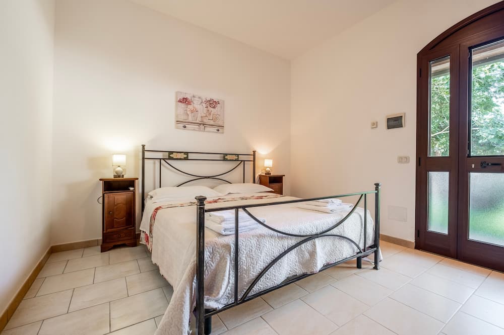 Agriturismo Podere Col Moschin