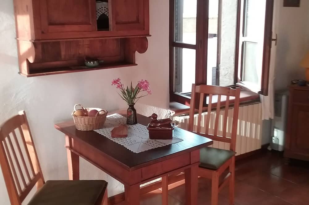 Appartamento a Massa Marittima