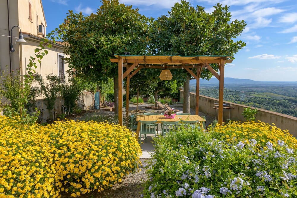 Villa Talamo