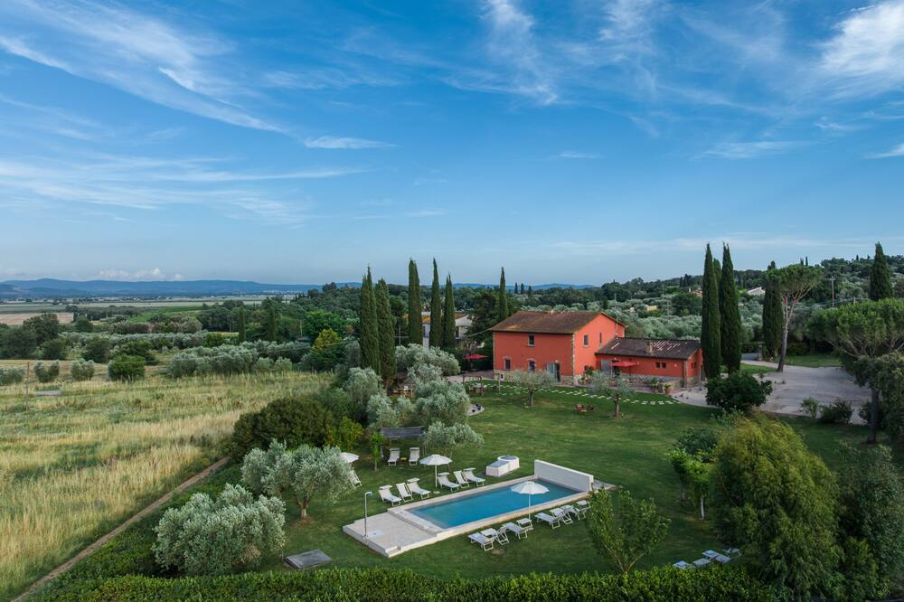 Hotel Vatluna Relais