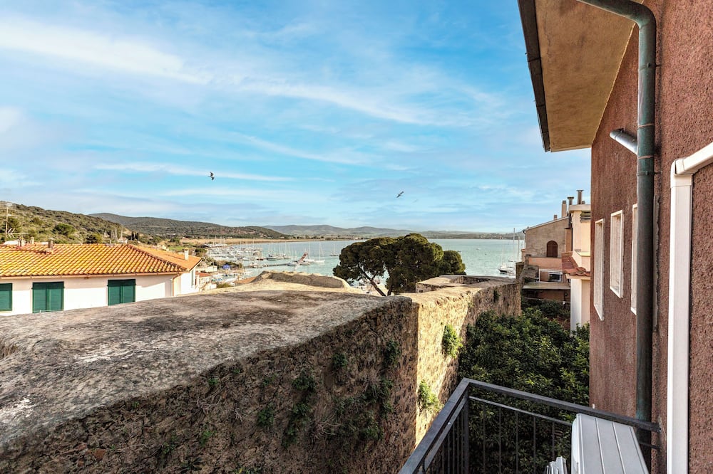 Appartement Talamone View