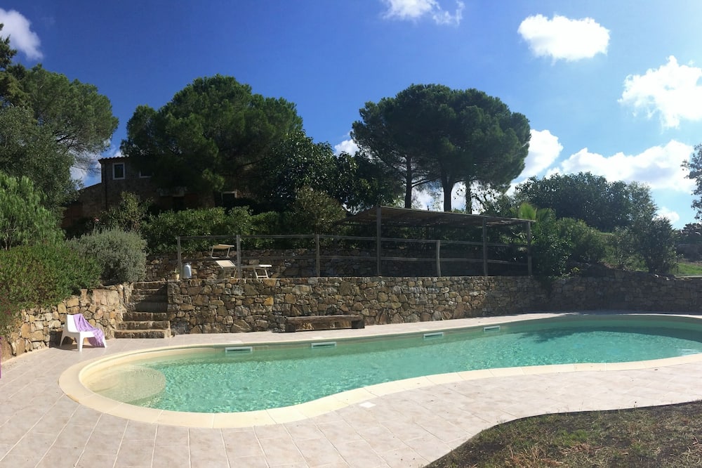 Casale Toscano a Manciano