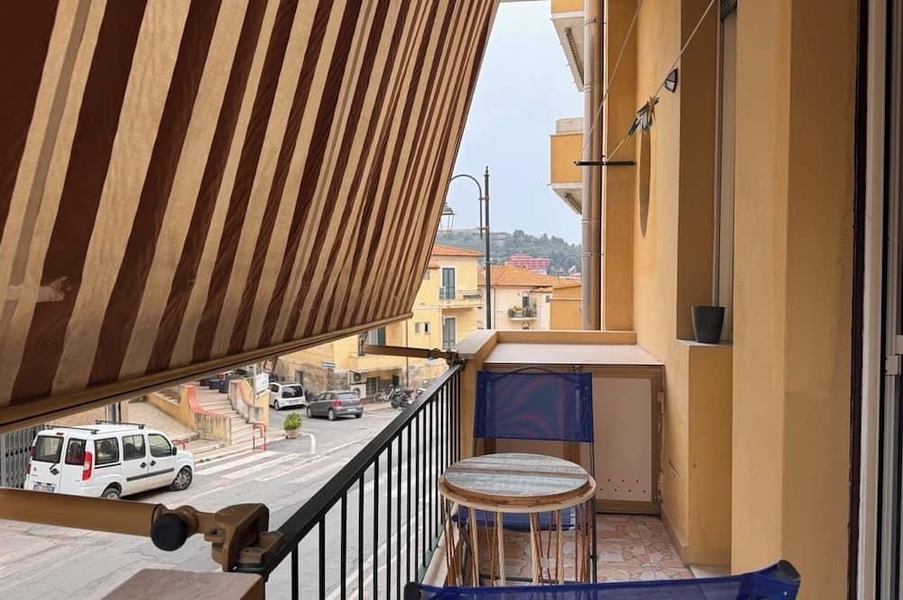 Apartment in Porto Ercole