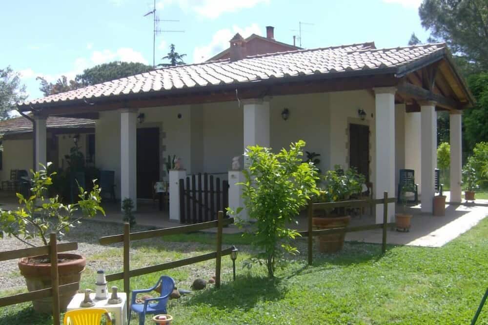Agriturismo Val dei Correnti