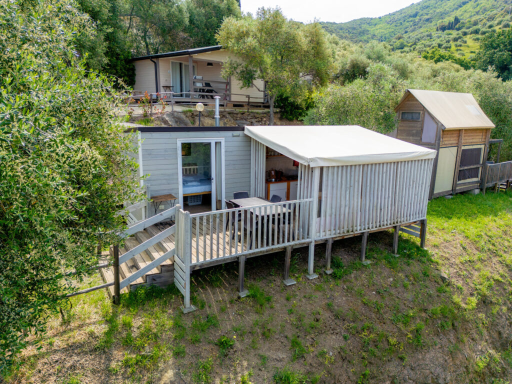 Vallicella Glamping Resort