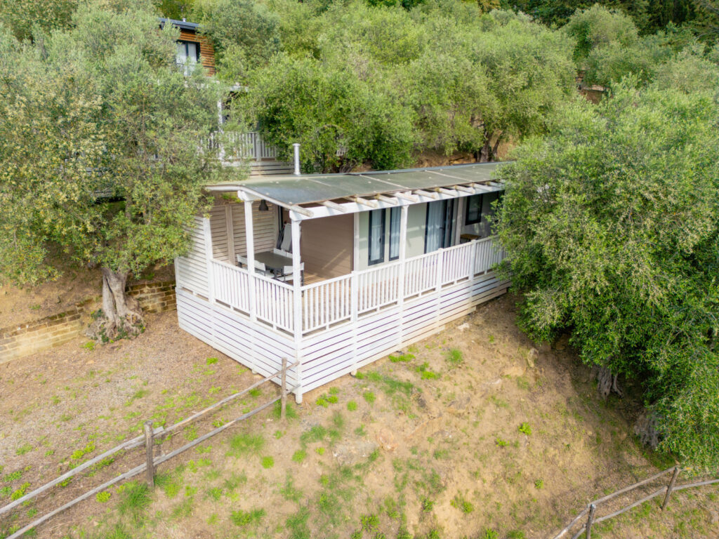 Vallicella Glamping Resort