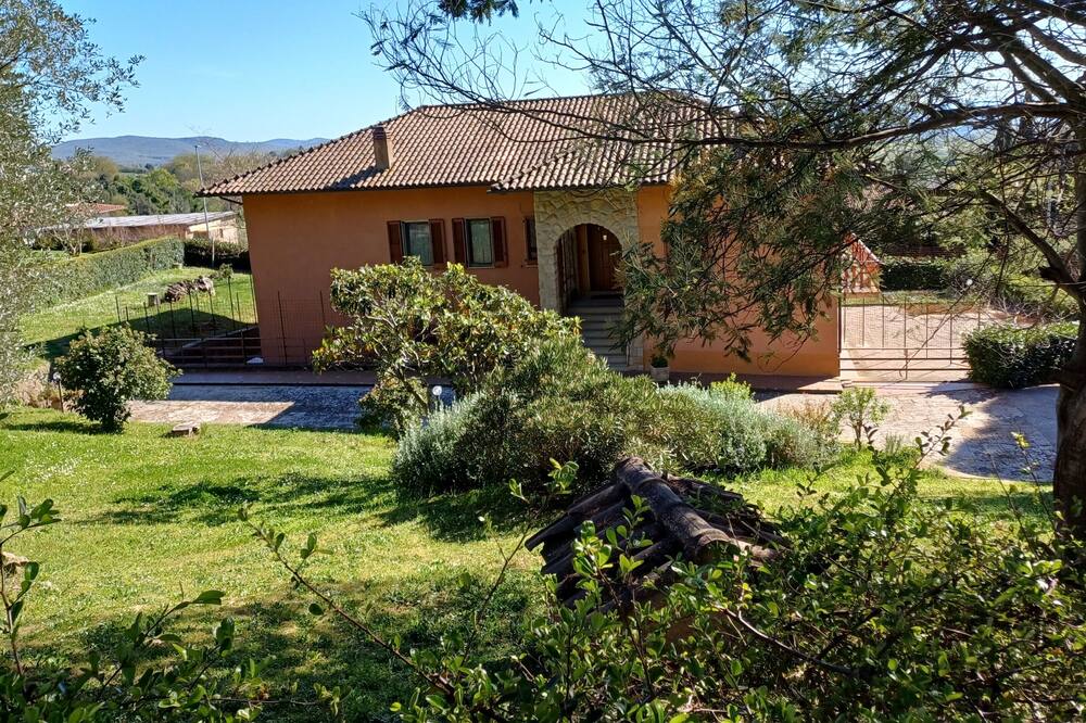 Villa Charlotte Bella Vista
