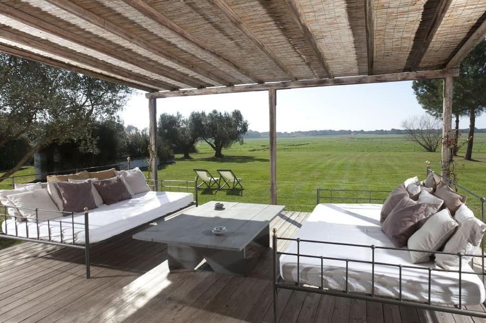 Villa dei Tre Ulivi - Burano