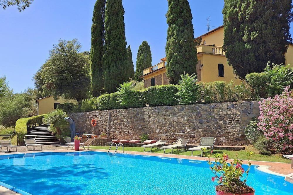 Villa Farnetta