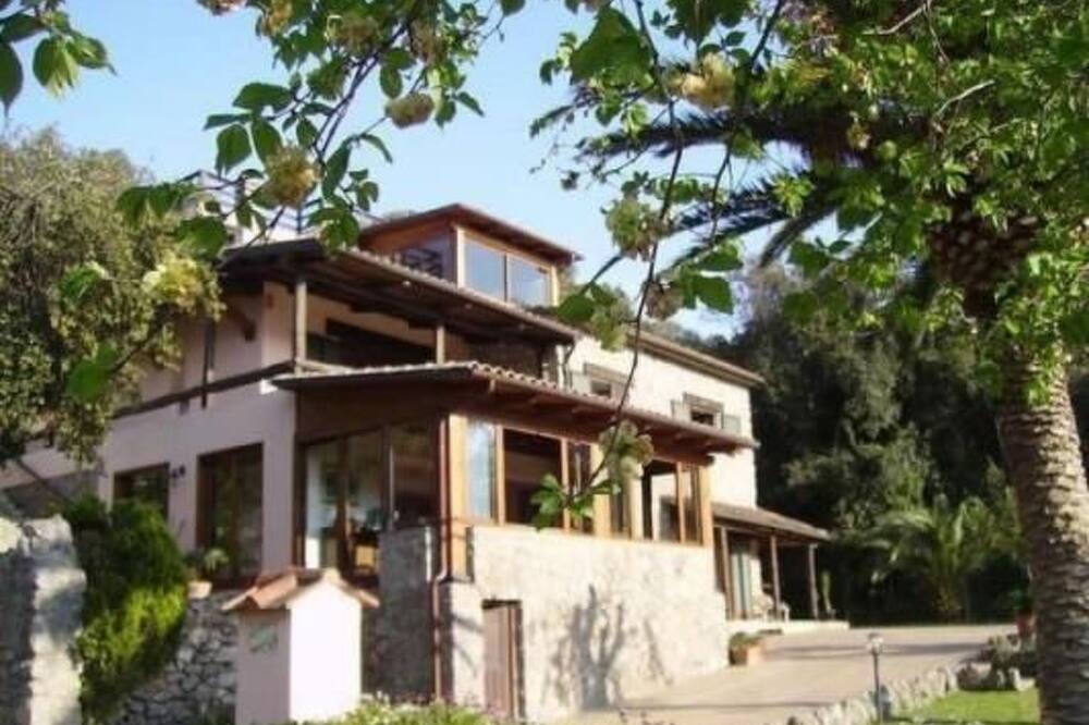 Villa Paradisino