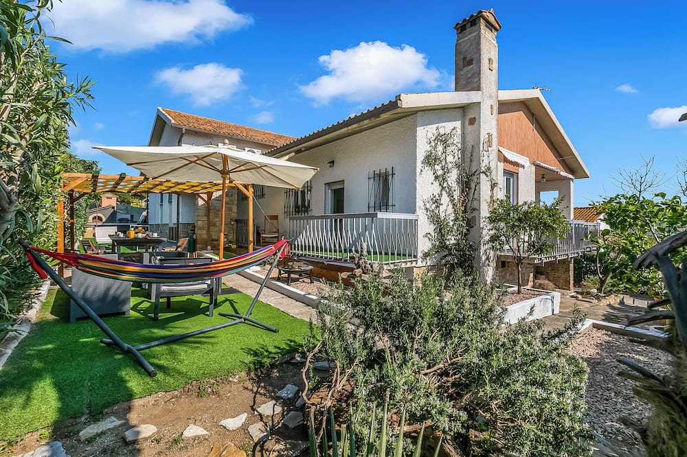 Villa Talamone