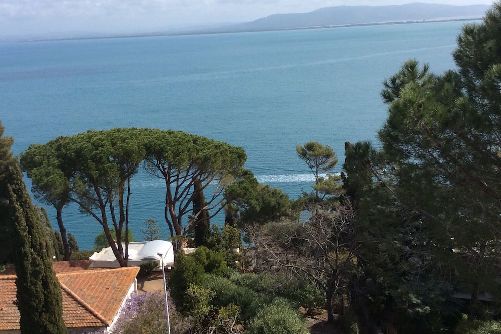 Villa with amazing sea view Porto Santo Stefano