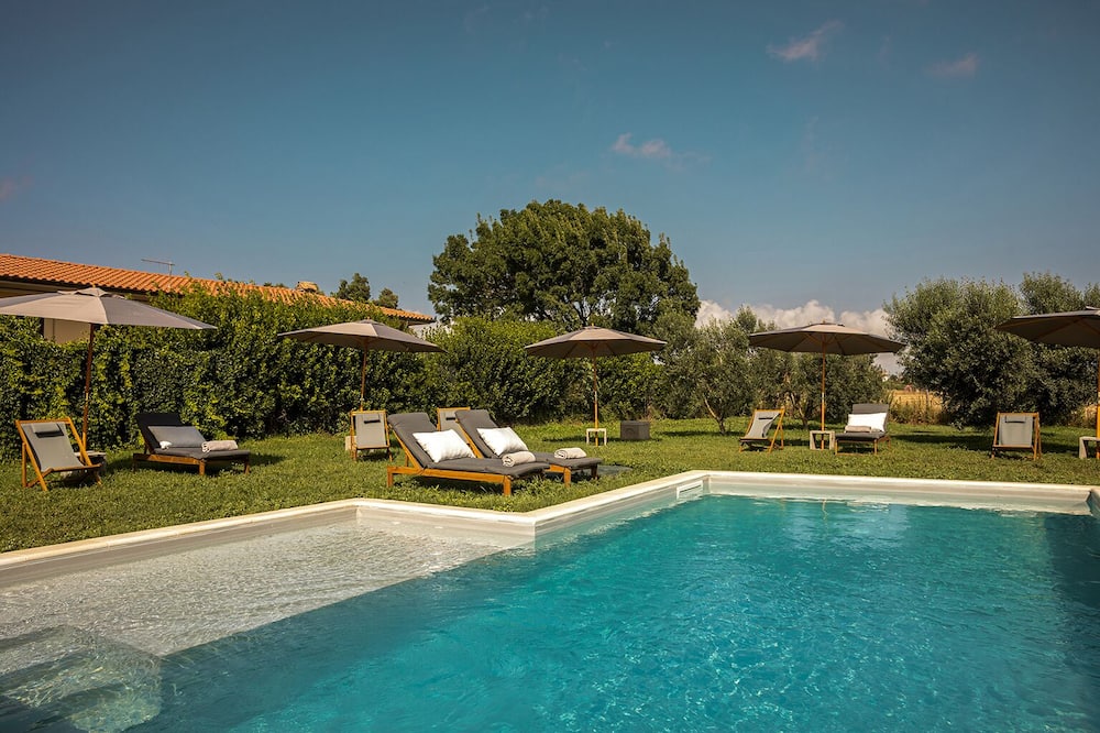 Villa Duna Grande