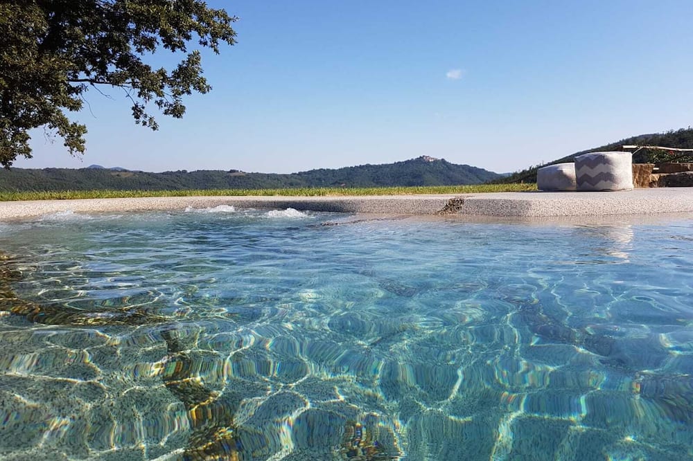 Vin Hotel - La Meridiana — Massa Marittima, Toscaanse Maremma