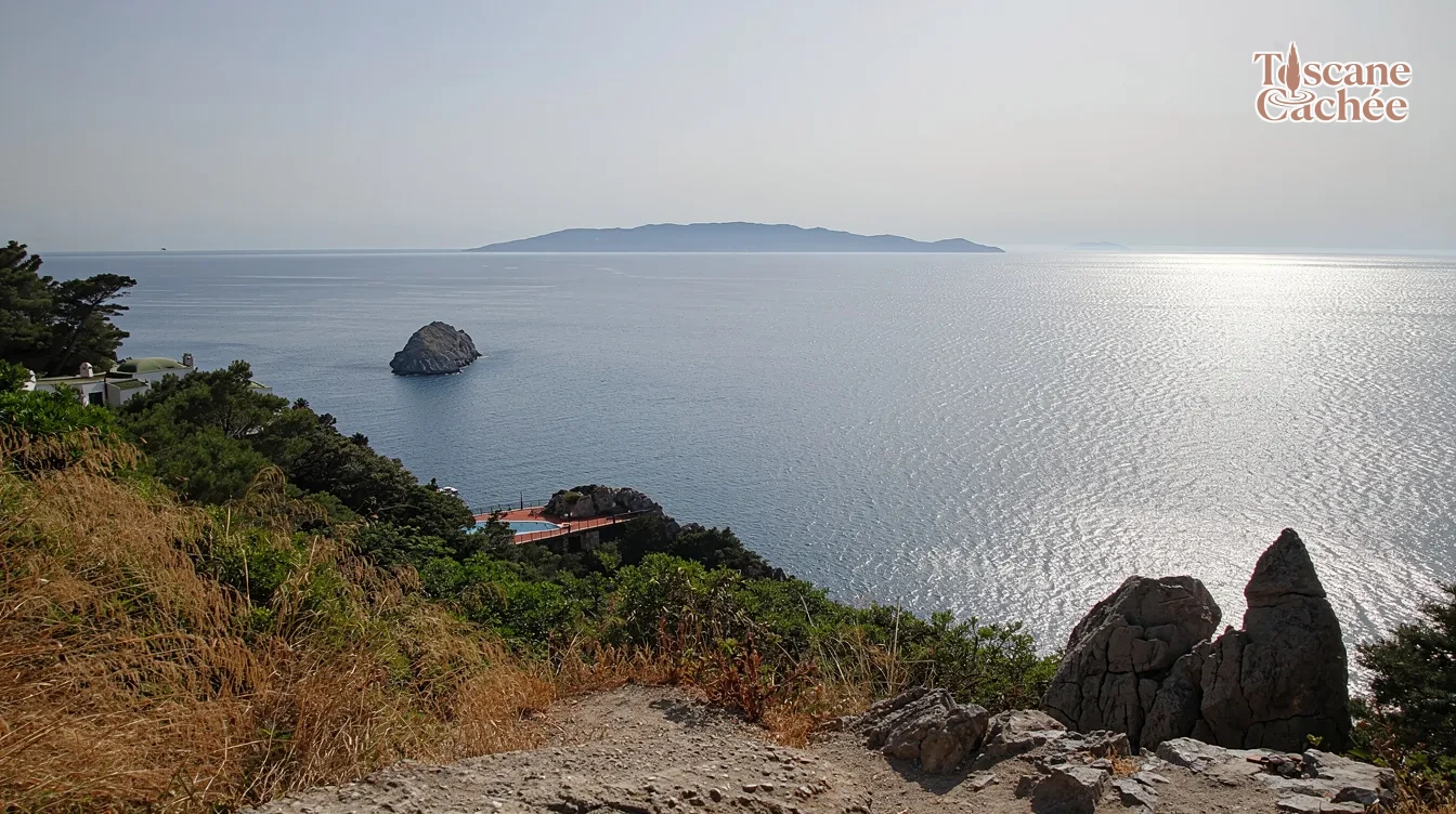 Argentario: calette segrete e natura selvaggia in Maremma