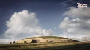 Tumulus de la Cuccumella