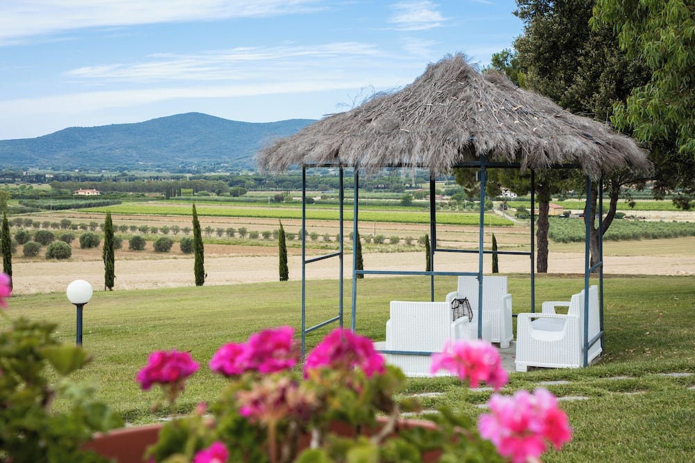 Agriturismo il Montoto - Nature & Relax — Vetulonia, Maremma Toscana